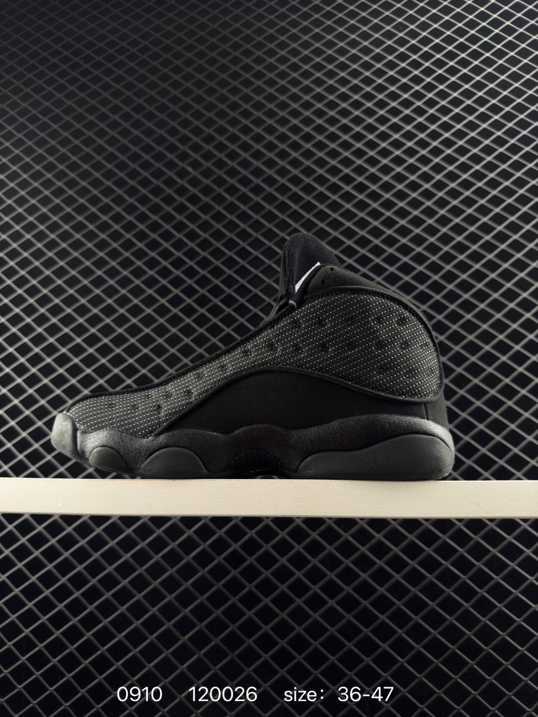 Nike Air Jordan 13 XIII”Atmosphere Grey“